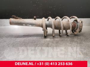 Ford Transit Connect Front shock absorber rod, left O230019 photo 2