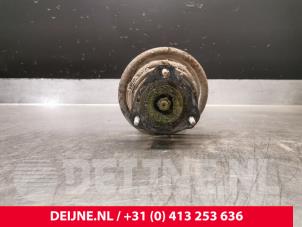 Ford Transit Connect Front shock absorber rod, left O230019 photo 3