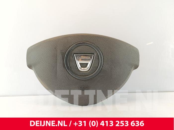 Dacia Dokker Airbag links (Lenkrad) O230032