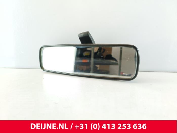 Dacia Dokker Innenspiegel O230034