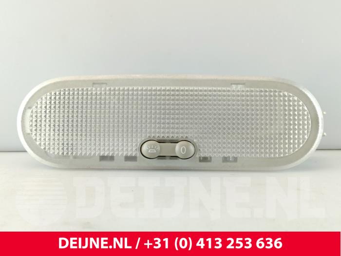 Dacia Dokker Innenbeleuchtung vorne O230035