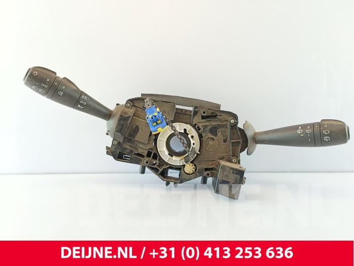 Dacia Dokker Kombischalter Lenksäule O230040
