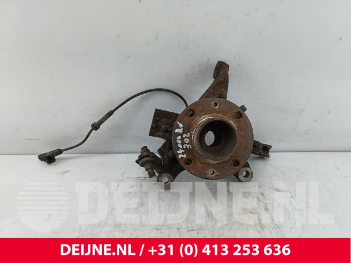 Dacia Dokker Achsschenkel rechts vorne O230048
