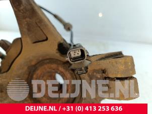 Dacia Dokker Achsschenkel rechts vorne O230048 foto 3