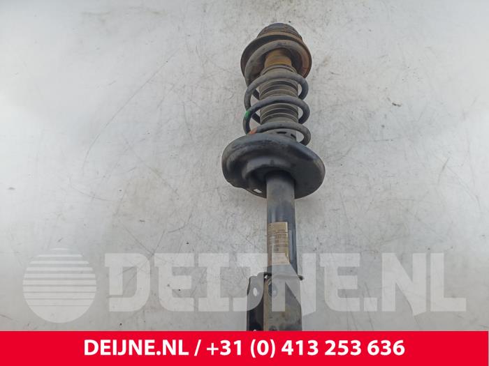 Dacia Dokker Stoßdämpferstrebe rechts vorne O230072