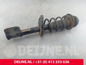 Dacia Dokker Front shock absorber rod, right O230072 photo 3