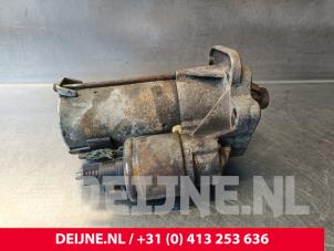 Dacia Dokker Starter O230079 photo 2