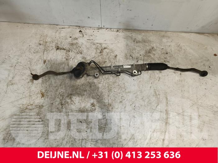 Dacia Dokker Lenkgetriebe Servo O230083