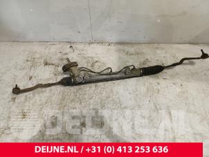 Dacia Dokker Lenkgetriebe Servo O230083 foto 2