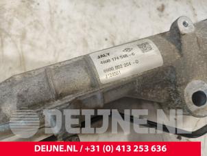 Dacia Dokker Lenkgetriebe Servo O230083 foto 3