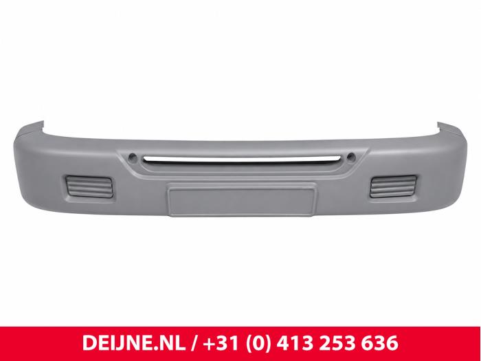 Nissan Cab Star Front bumper O230097