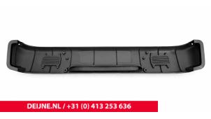 Nissan Cab Star Front bumper O230097 photo 3