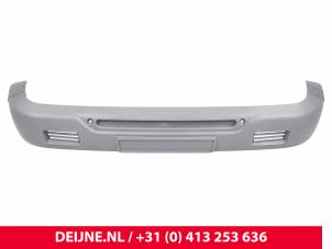 Nissan Cab Star Front bumper O230097 photo 2