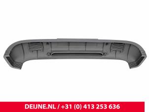Nissan Cab Star Front bumper O230097 photo 4