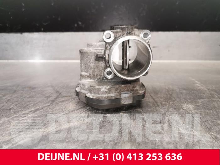 Volvo V40 Drosselklappengehäuse O230108