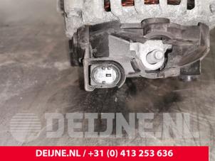 Volvo V40 Dynamo O230109 foto 4