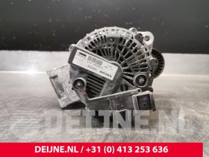 Volvo V40 Dynamo O230109 foto 2