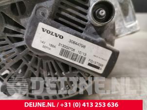 Volvo V40 Dynamo O230109 foto 3