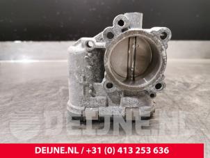 Volvo V40 Throttle body O230110 photo 4