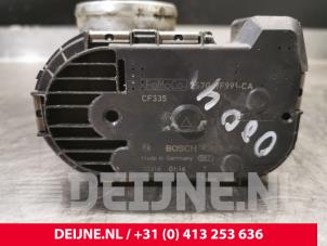 Volvo V40 Throttle body O230110 photo 2