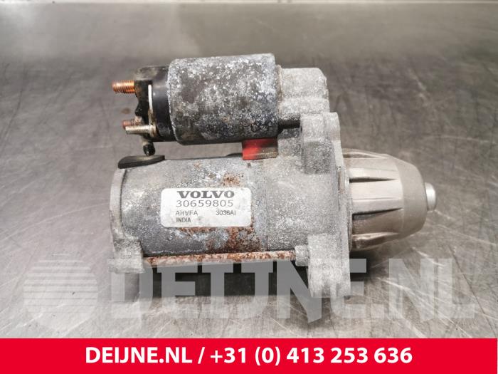 Volvo V40 Anlasser O230113