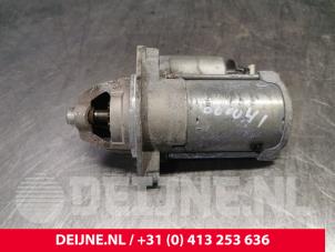 Volvo V40 Startmotor O230113 foto 2