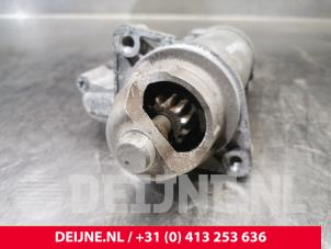 Volvo V40 Startmotor O230113 foto 3