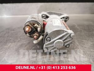Volvo V40 Startmotor O230113 foto 4