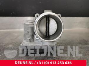 Gebruikte Gasklephuis Volvo XC60 I (DZ) 2.0 T5 16V Prijs € 65,00 Margeregeling aangeboden door van Deijne Onderdelen Uden B.V.