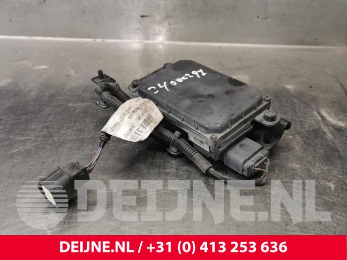 Volvo XC60 ACC sensor (distance) O230128