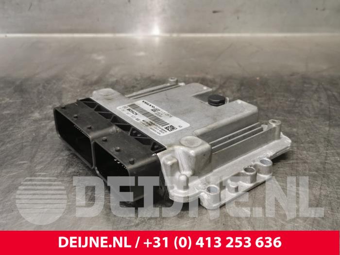 Volvo V40 Steuergerät Motormanagement O230130