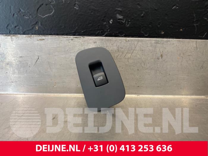 Volvo V60 Electric window switch O230134