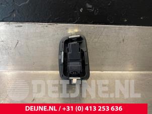 Volvo V60 Elektrisch Raam Schakelaar O230134 foto 2