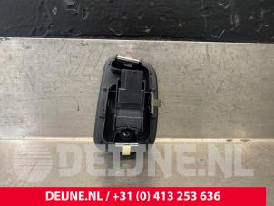 Volvo V60 Electric window switch O230136 photo 2