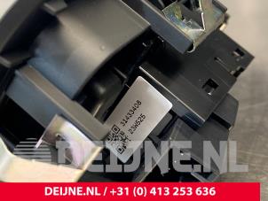 Volvo V60 Electric window switch O230136 photo 3