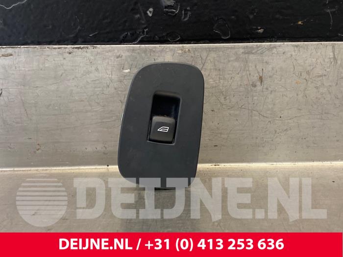 Volvo V60 Electric window switch O230138