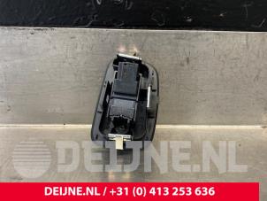 Volvo V60 Electric window switch O230138 photo 2