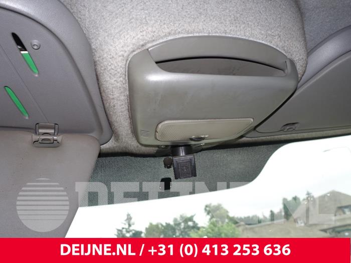 Volkswagen Crafter Binnenverlichting voor O230153