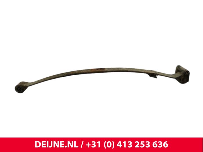 Volkswagen Crafter Rear leaf spring O230154