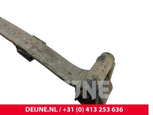 Volkswagen Crafter Rear leaf spring O230154 photo 3