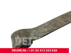 Volkswagen Crafter Rear leaf spring O230154 photo 2