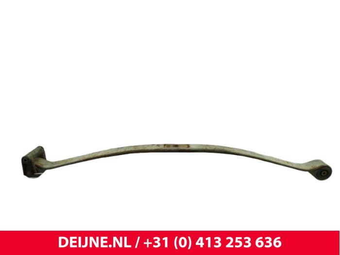 Volkswagen Crafter Rear leaf spring O230155