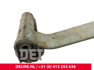 Volkswagen Crafter Bladveer achter O230155 foto 2