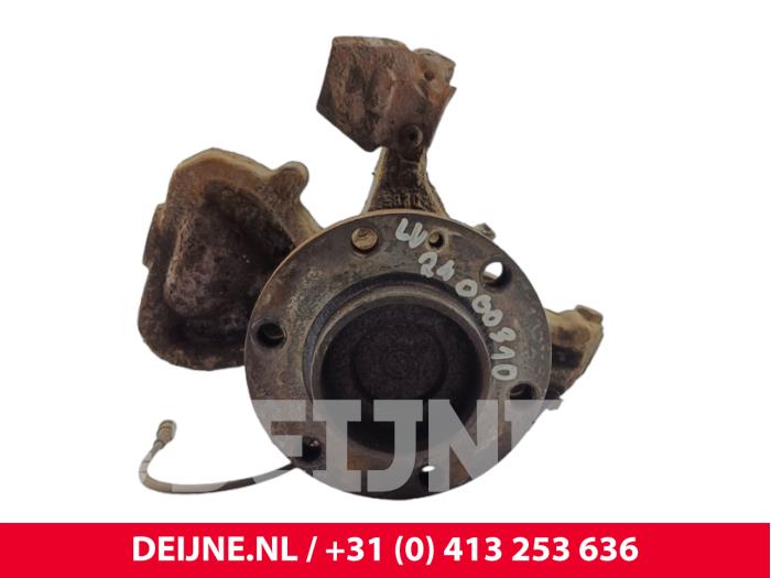 Volkswagen Crafter Fusee links-voor O230163