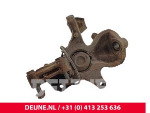 Volkswagen Crafter Knuckle, front left O230163 photo 2