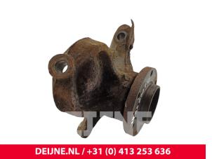 Volkswagen Crafter Knuckle, front left O230163 photo 3
