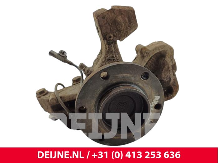 Volkswagen Crafter Fusee rechts-voor O230164