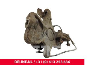 Volkswagen Crafter Knuckle, front right O230164 photo 3