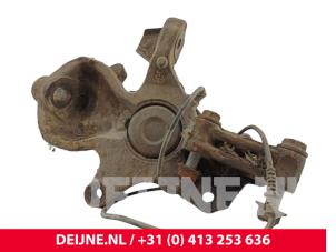 Volkswagen Crafter Knuckle, front right O230164 photo 2