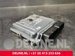 Gebruikte Computer Motormanagement Mercedes Vito (639.6) 2.2 109 CDI 16V Prijs € 272,25 Inclusief btw aangeboden door van Deijne Onderdelen Uden B.V.